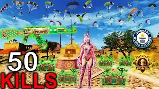 WOW! NEW BEST LOOT GAME PLAY IN SKYHIGH SPECTACLE MODE