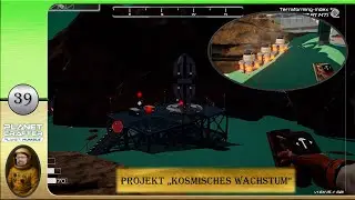 Planet Crafter Humble🧑‍🚀Kosmisches Wachstum #39 | Neue Heizungen und Handelsplattform