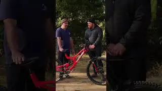 Maxxis Staff Rides | Simon's V10 @ Maydena Bike Park  #ridemaydena #santacruz #mtb #maxxis