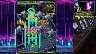 Espgaluda (Arcade) - 1CC - Ageha - 43,030,430