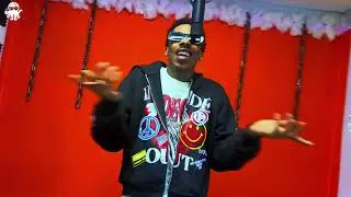 Ant Glizzy - &ldquo;Loose Screws&rdquo; Mic Drop Performance 🎙️🐙📍