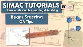 Beam Steering - Simac Tutorials Ep 11