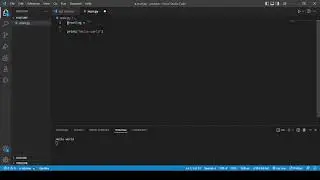 Python For Beginners: Part 2 - VARIABLES IN PYTHON