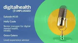 How lived experience is shaping mental health tech