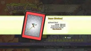[Happy Wars] Don't expect to get the new items with just $20