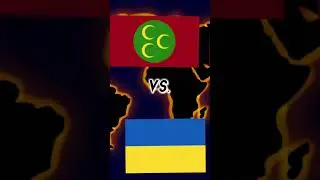 Ottoman Empire (🇹🇷) vs. Europe (🇪🇺) and &ldquo;?&rdquo;