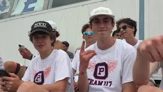 OPRF Team 118 at State 2021: Music Video