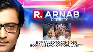What led to BJP's failure in Karnataka? Political Analyst Ratan Sharda Explains