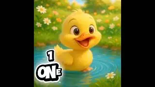 Numbers song for Children | Numbers count from 1 to 10 |