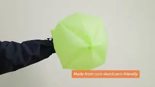 All Styles of Compostable Garbage Bags: How to Choose for Garden/Kitchen Waste/Industrial Use?