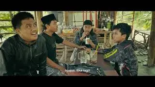 WARUNG BANG JARWO