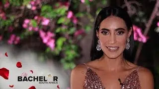 Meet the Ladies: Jacqueline | The Bachelor SA | M-Net