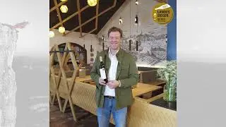 WEIN NIEDER&Ouml;STERREICH | SOCIAL MEDIA VIDEO SERIE 03 | QUADRATISCHES VIDEO
