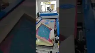 swim cap logo print process