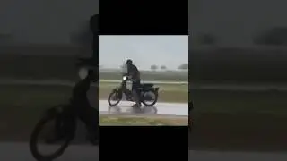 Sigma drifter on a bike #bike#drift#sigma#shorts#cool