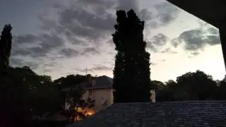 Adobe Clip - Auto Edit Test #1