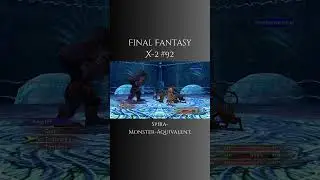 Let's Play FINAL FANTASY X-2 #92