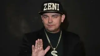 Zenon Zeni Martyniuk  - Mandacik I Prawilny Rap, Banger!