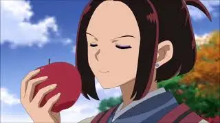 towa x riku   [AMV]   Lily