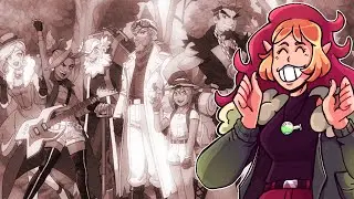 Nexomon Extinction Part 2 : Catching more friends