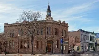 Ca&ntilde;on City and Florence - In A Colorado Minute (308)