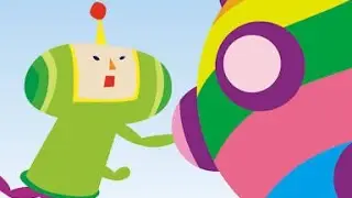 buzz-spriggan2がPS4からブロードキャスト