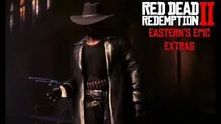 Eastern's Epic Extras - Installation Guide and Mod Showcase