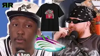 Jalen Williams&rsquo; Shoes & Ecko Collection Review | Rack Report