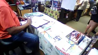 FCBD 2021