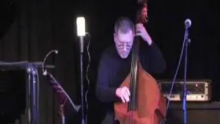 My Romance - Chuck Israels with Alec Katz & Yonatan Rosen