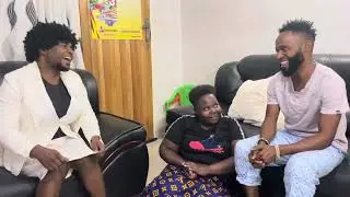 Kutsvake mukadzi ngemhino