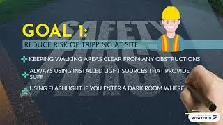 ACCIDENT PREVENTION PROGRAM (OSHA)