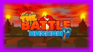 The Battle Bricks OST: Baptism by Fire