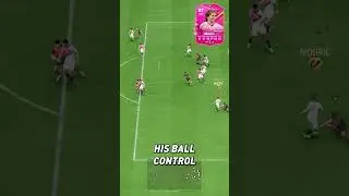 97 FUTTIES Modric Player Review 👀 is the FUTTIES Luka Modric SBC worth it?