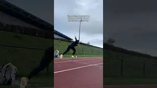 #trackandfield #mindset #motivation #sprinter