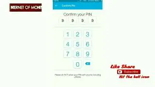 how to open zebpay account, get verified & how to buy bitcoin in India.