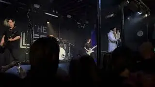Cycles | Catch Your Breath - The Fleece, Bristol 13/04/25