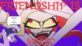 HAZBIN HOTEL'S FINAL INSULT - Hazbin Hotel S2 Review: the BAD (part 12/12)