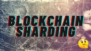 Sharding Explained - Under a minute #shorts
