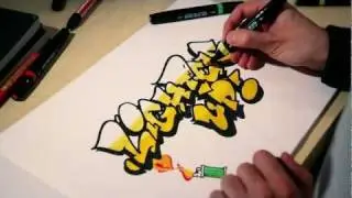 Rap History Warsaw x MERD x Lil Kim - Lighters Up