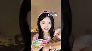 shy ASMR live video cuts ASMR Triggers for Sleep 💆 and Relaxation  | 31 Minutes #asmr #asmrtriggers