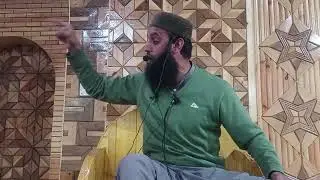 Islahi Majlis ## MUFTI MUSHTAQ SB JAMIE ## Tral