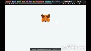 Adding and converting Metis in Metamask
