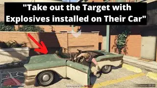 GTA Online: 