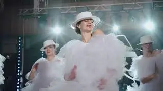 Жіночий балет (Київ) Party