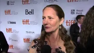 The Equalizer: Melissa Leo 