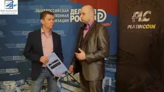 PLC Group AG Предстарт холдинга Криптовалюта PlatinCoin Перенос старта регистраций в холдинг PLC
