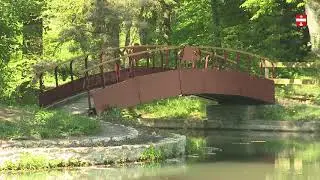 LE PARC SIMON A AUGNY