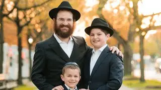 Ribono Shel Olam | ריבונו של עולם    Yakov Moshe And Shua Binyomin Friedman