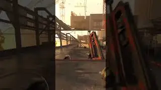 CoD Multiplayer Be Like....